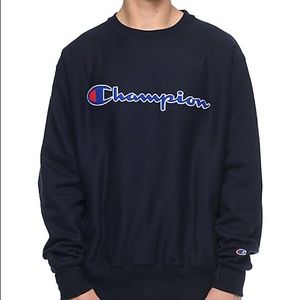 NWT Champion Hoodie